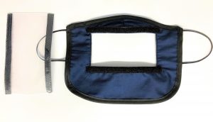 Übersicht unserer Masken-Produktion